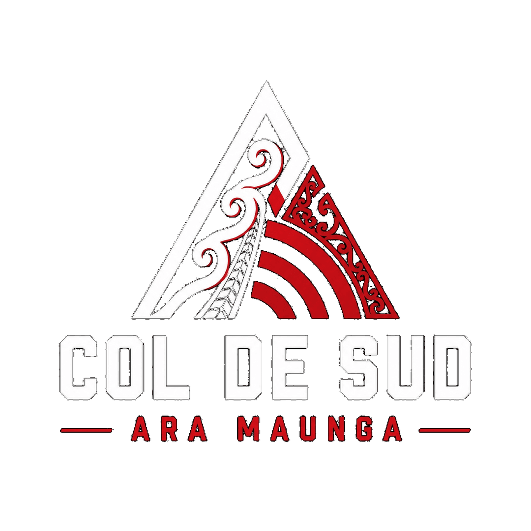 Col de Sud — Ara Maunga